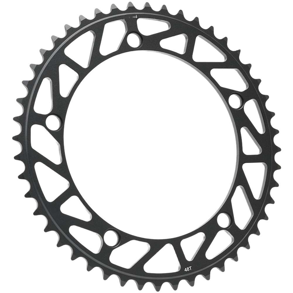 Cycling High Gear - Yüksek Hızlı Sprintler İçin Alüminyum Zincir