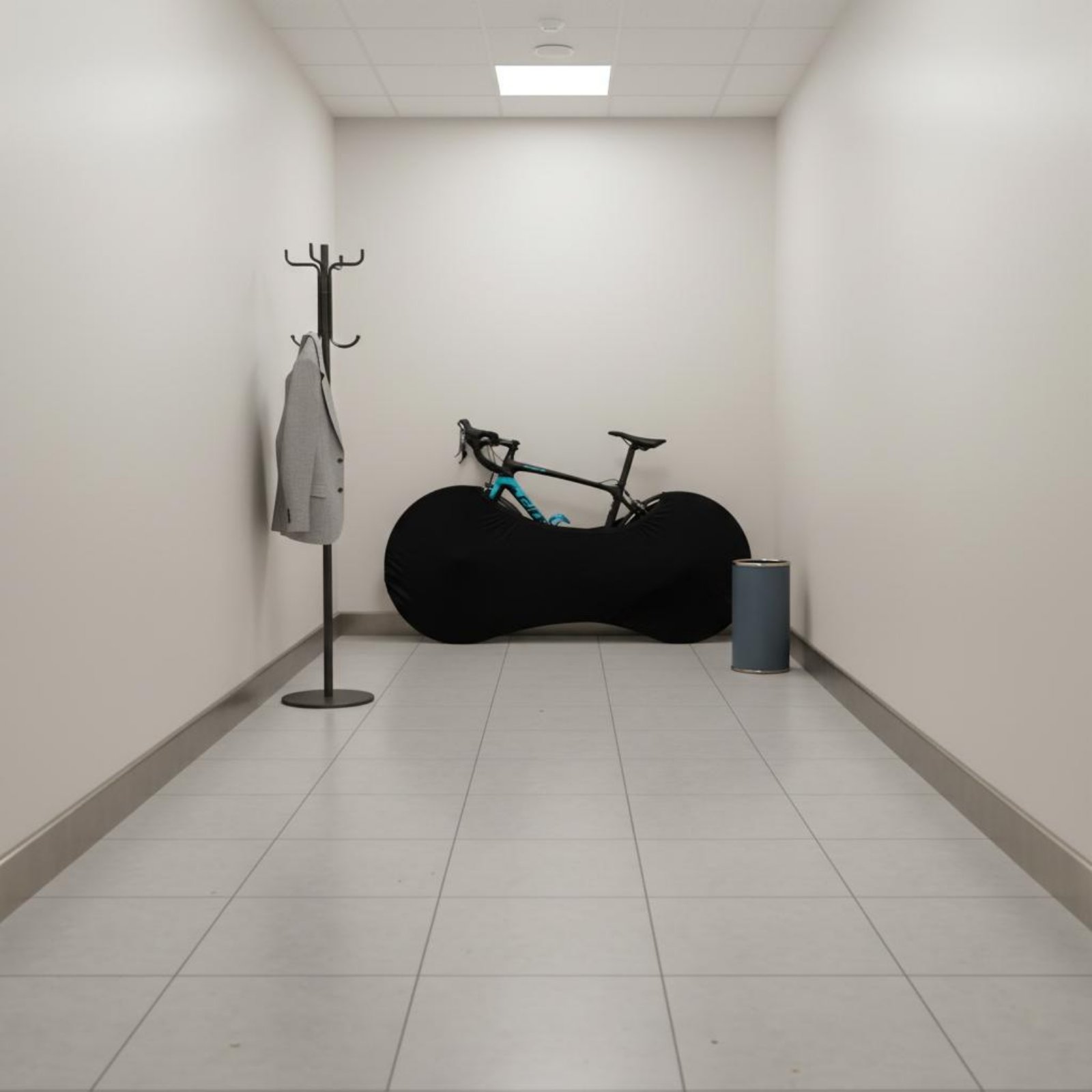 Bisiklet Koruma Kılıfı Toz Geç - Cycling High Gear incelemesi ve fiyatı