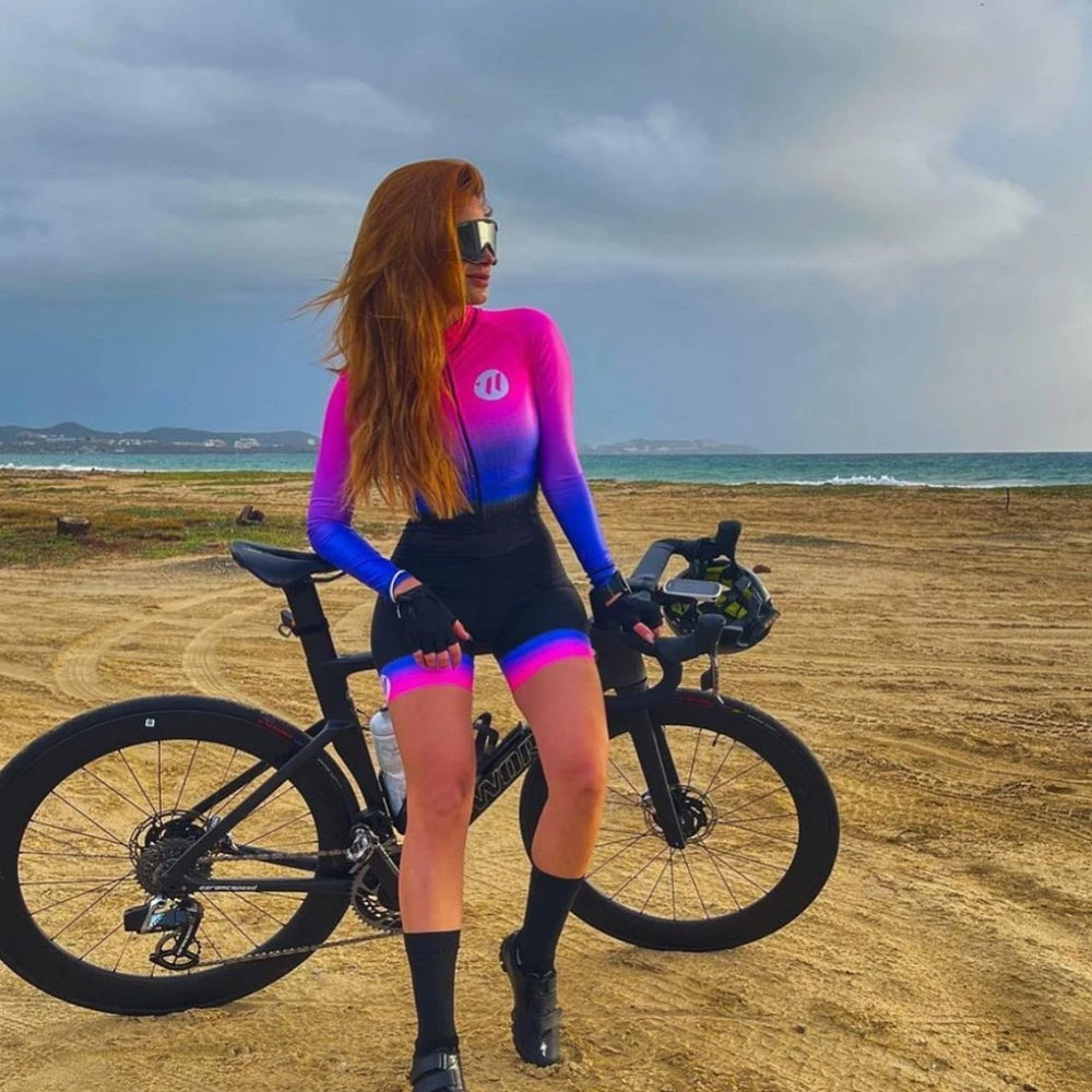 Vvdesigns designs kadın triatl - Triathlon Cycling Kit incelemesi ve fiyatı