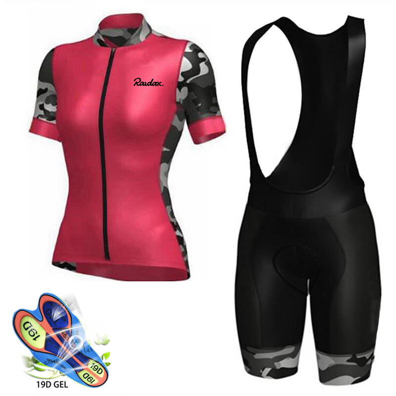 Raudax Bisiklet Forması 2025 T - Triathlon Cycling Kit incelemesi ve fiyatı