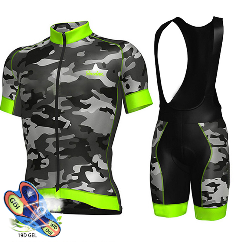 Raudax Bisiklet Forması 2025 T - Triathlon Cycling Kit incelemesi ve fiyatı