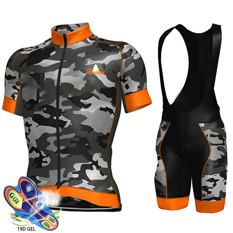 Raudax Bisiklet Forması 2025 T - Triathlon Cycling Kit incelemesi ve fiyatı