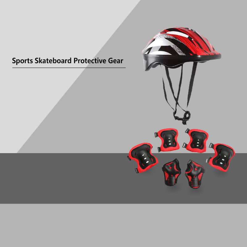 7 adet/takım çocuklar dizlikle - Cycling High Gear incelemesi ve fiyatı