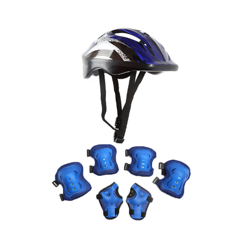 7 adet/takım çocuklar dizlikle - Cycling High Gear incelemesi ve fiyatı
