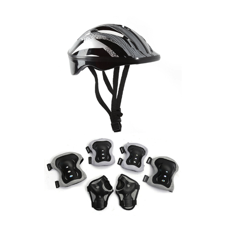 7 adet/takım çocuklar dizlikle - Cycling High Gear incelemesi ve fiyatı