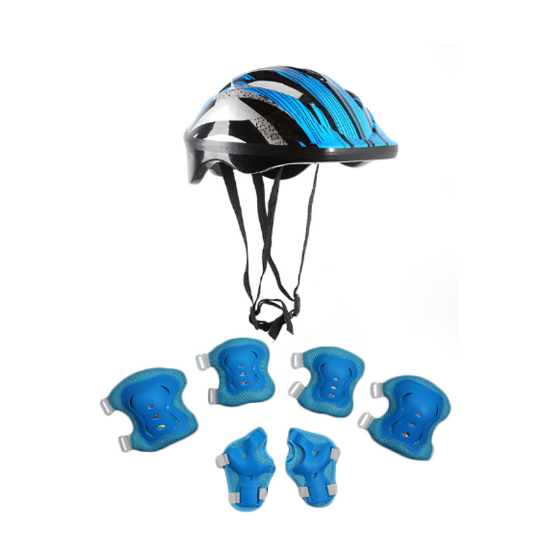 7 adet/takım çocuklar dizlikle - Cycling High Gear incelemesi ve fiyatı