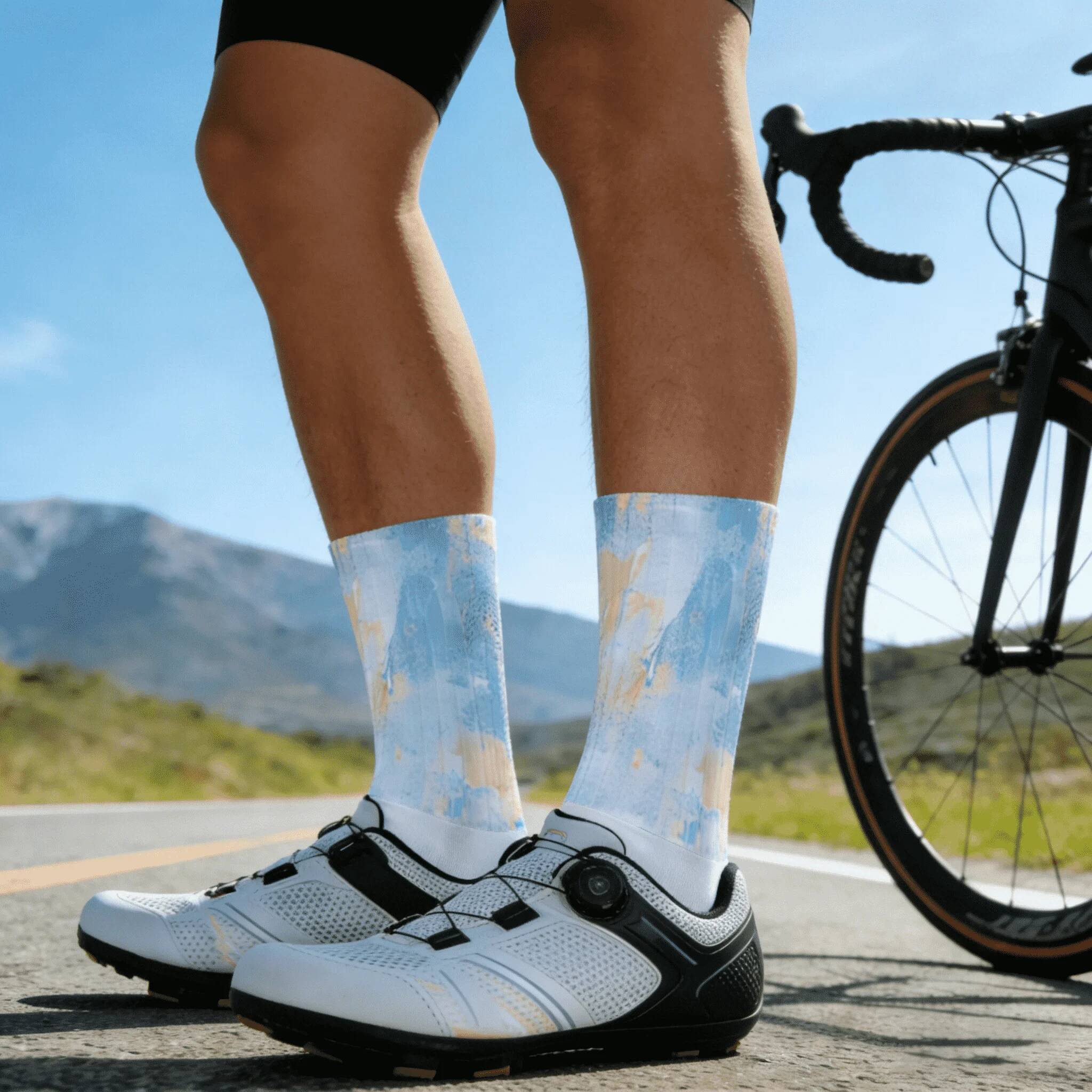 2026 Profesyonel Kaymaz Bisikl - Cycling High Gear incelemesi ve fiyatı