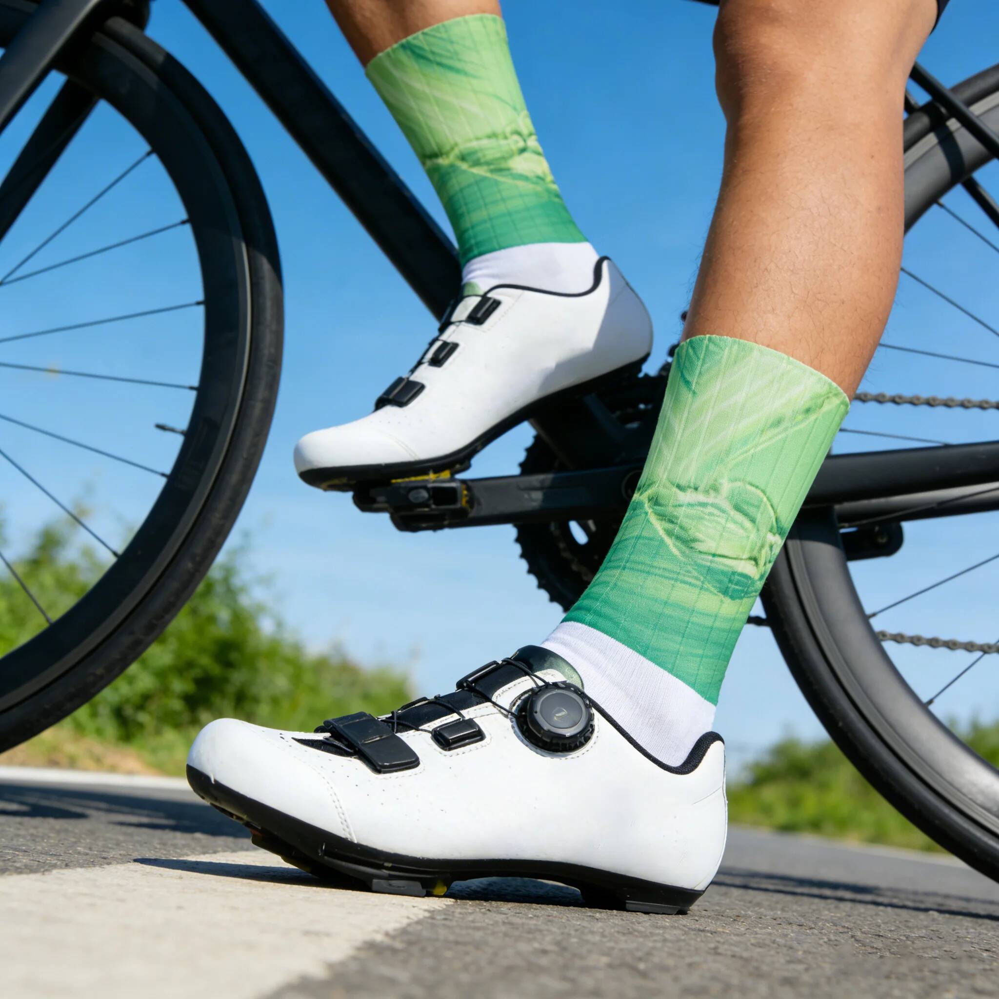 2026 Profesyonel Kaymaz Bisikl - Cycling High Gear incelemesi ve fiyatı