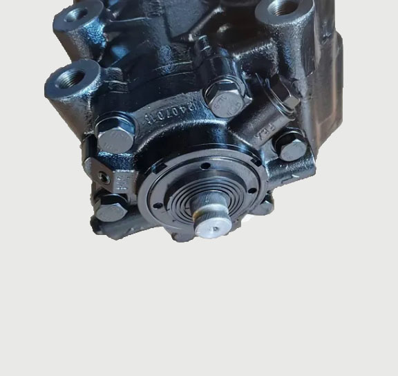 Shacman Delong DZ9X189430101 D - Cycling High Gear incelemesi ve fiyatı