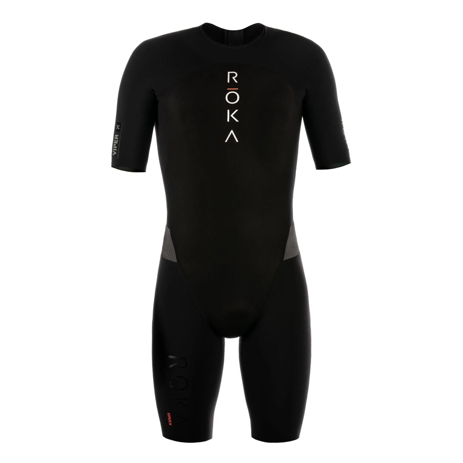 Roka Erkekler Kısa Kollu Triat - Triathlon Cycling Kit incelemesi ve fiyatı