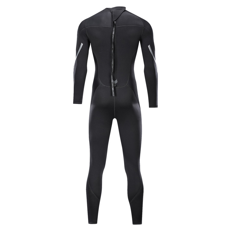 Neopren Wetsuit 3mm Erkek Uzun - Triathlon Cycling Kit incelemesi ve fiyatı
