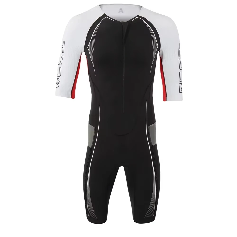 Huub Erkekler Bisiklet Forması - Triathlon Cycling Kit incelemesi ve fiyatı