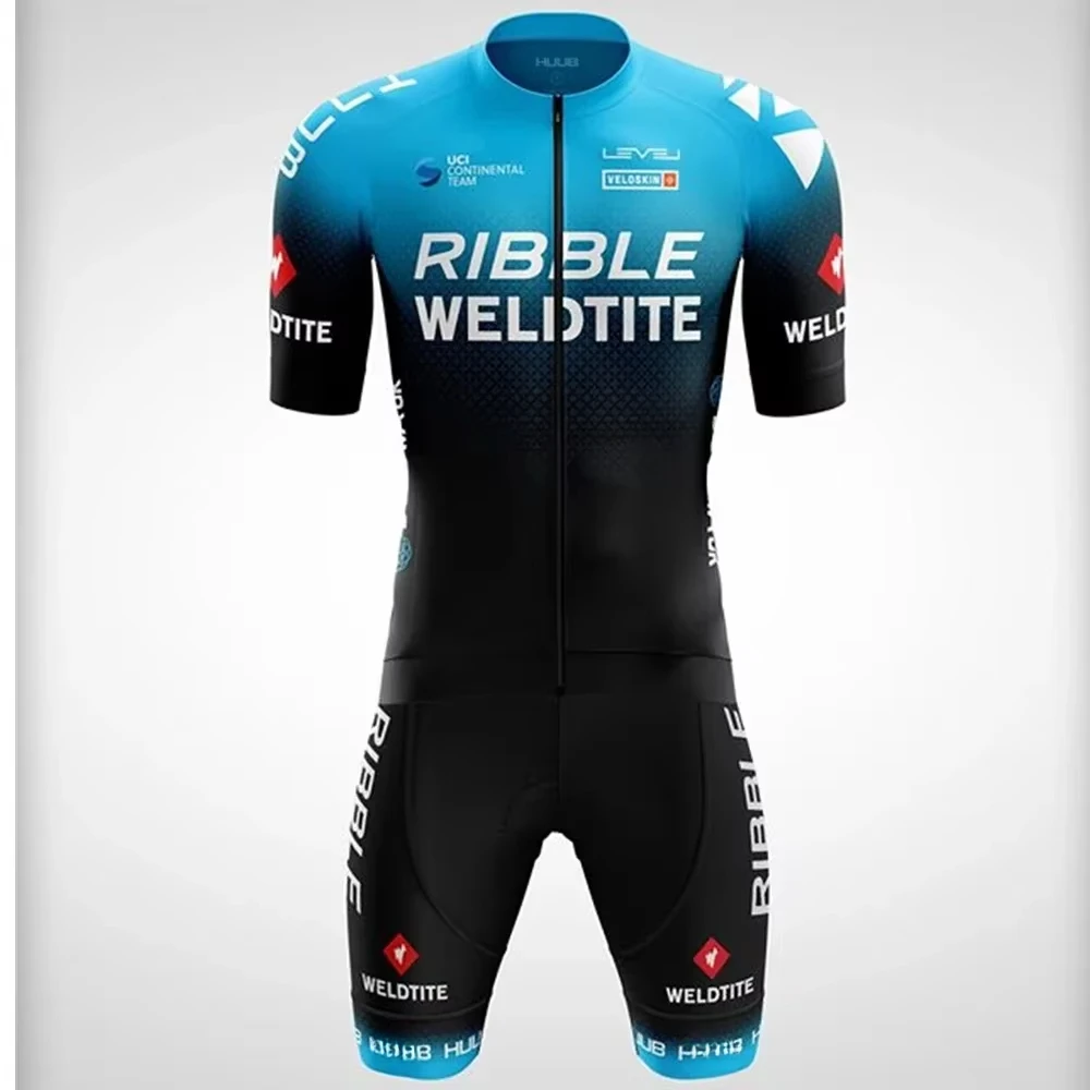 Huub Erkekler Bisiklet Forması - Triathlon Cycling Kit incelemesi ve fiyatı