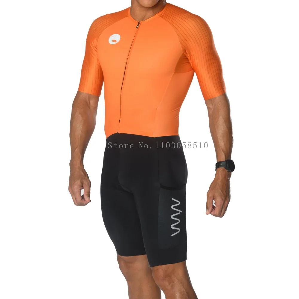 Wyn Republic Triatlon Elbisesi - Triathlon Cycling Kit incelemesi ve fiyatı