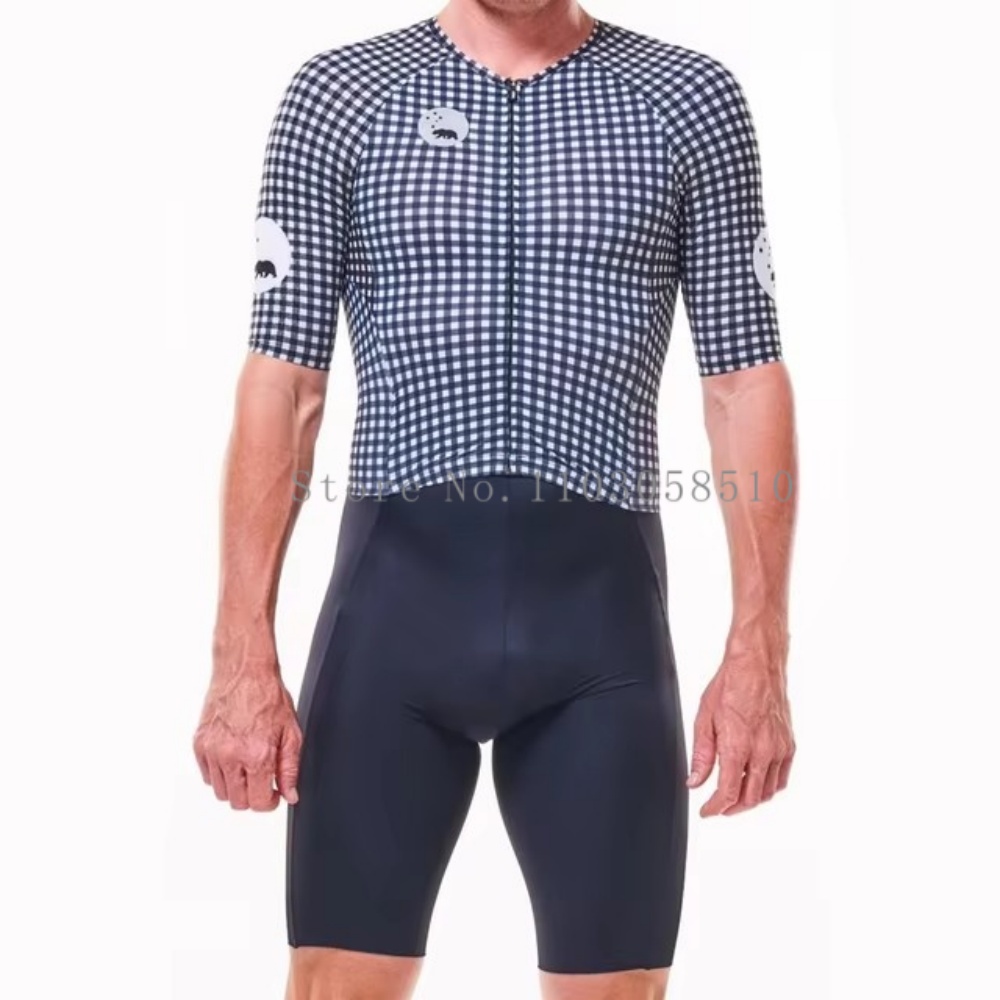 Wyn Republic Triatlon Elbisesi - Triathlon Cycling Kit incelemesi ve fiyatı