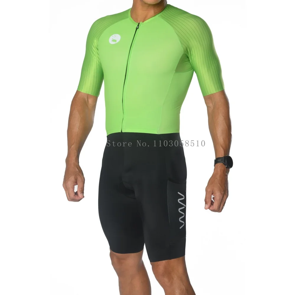 Wyn Republic Triatlon Elbisesi - Triathlon Cycling Kit incelemesi ve fiyatı