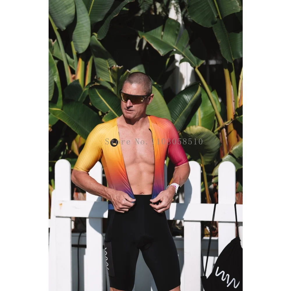 Wyn Republic Triatlon Elbisesi - Triathlon Cycling Kit incelemesi ve fiyatı