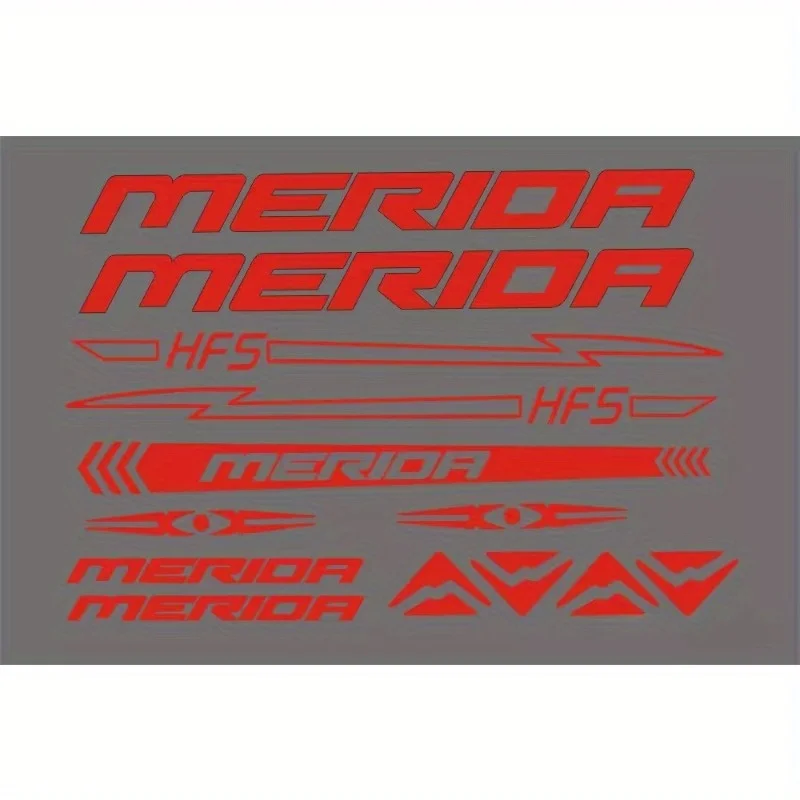 1SET 'Gösterişli Merida Logolu - Cycling Gear Bundle incelemesi ve fiyatı