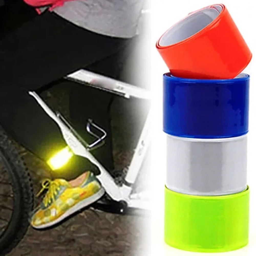 2 Adet Yüksek Görünürlüklü Ref - Cycling High Gear incelemesi ve fiyatı