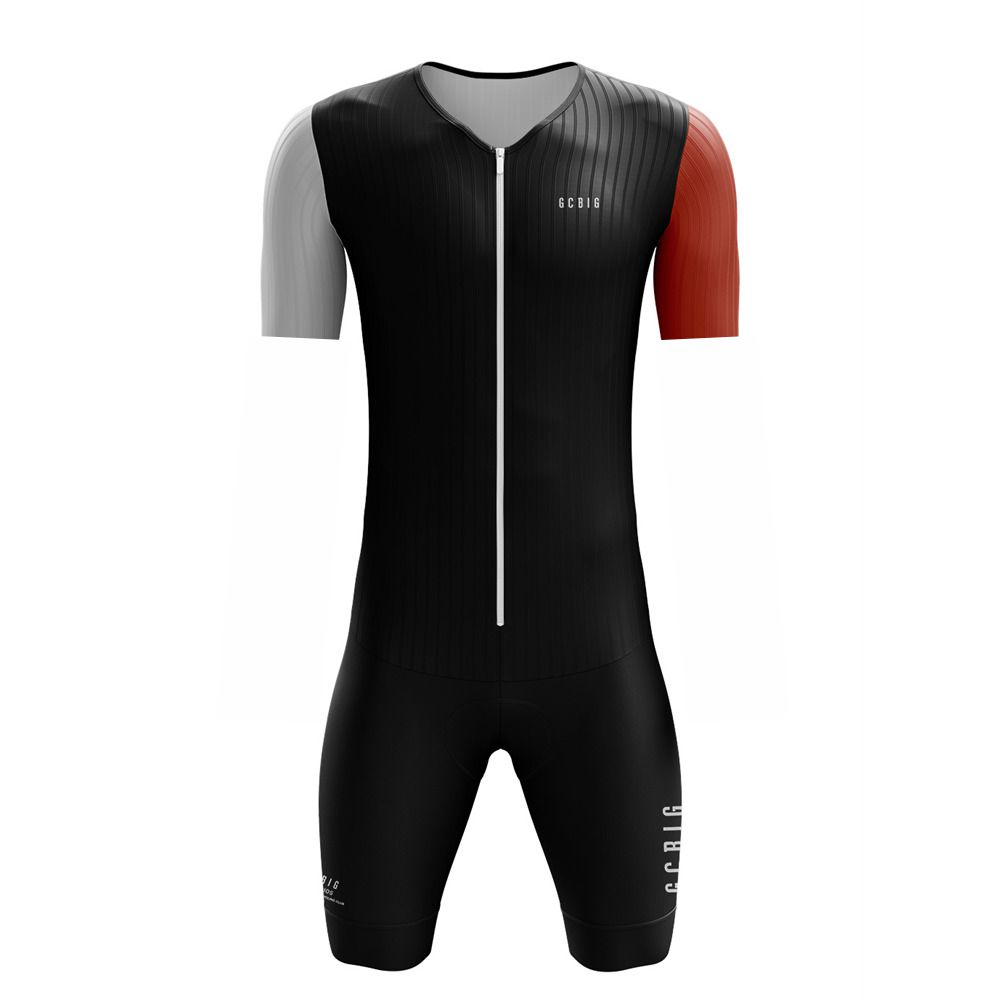 GG Üst Triatlon Elbise Erkek Y - Triathlon Cycling Kit incelemesi ve fiyatı