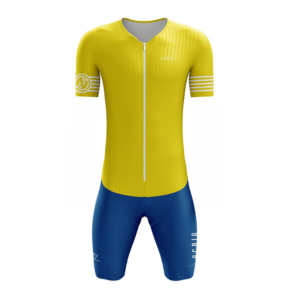 GG Üst Triatlon Elbise Erkek Y - Triathlon Cycling Kit incelemesi ve fiyatı