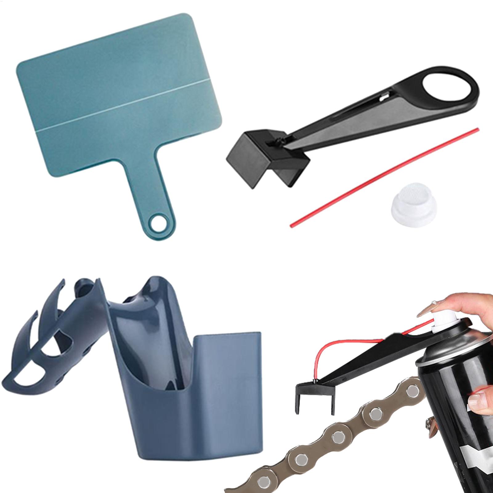 4 adet Motosiklet Bisiklet Zin - Cycling Gear Box incelemesi ve fiyatı