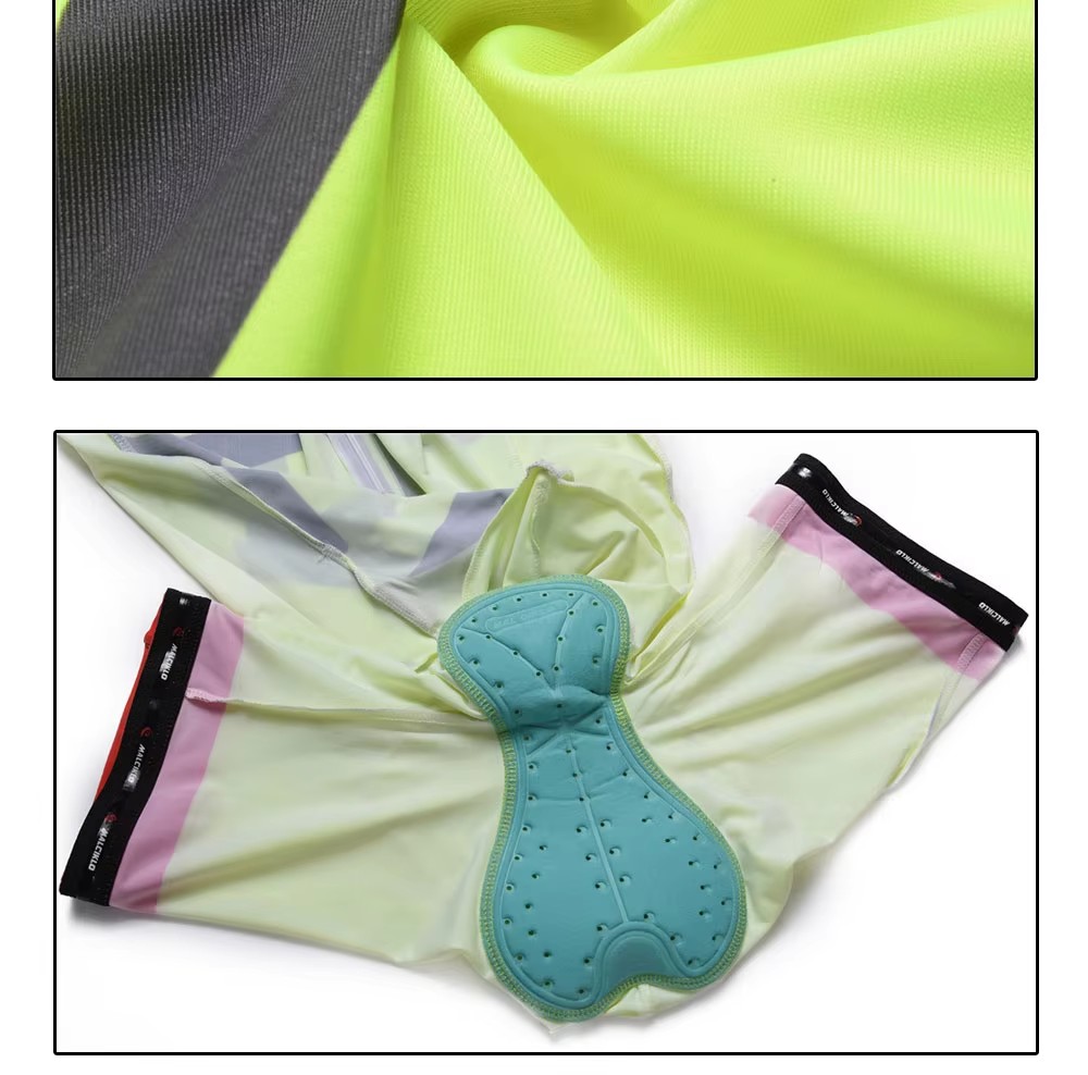 Profesyonel Rüzgara Dayanıklı  - Triathlon Cycling Kit incelemesi ve fiyatı