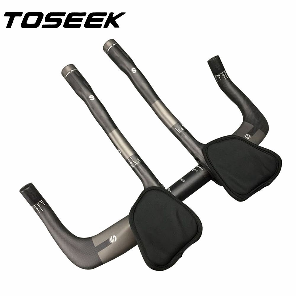 TOSEEK Karbon Fiber Triatlon Z - Triathlon Cycling Kit incelemesi ve fiyatı