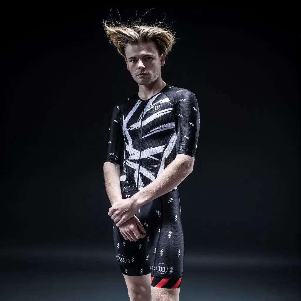 Wattie Ink Erkekler Bisiklet S - Triathlon Cycling Kit incelemesi ve fiyatı