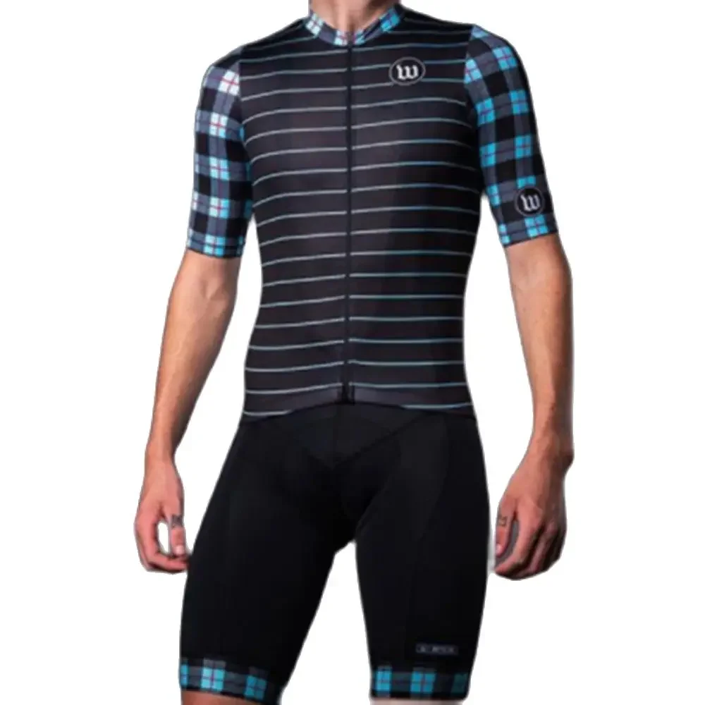 Wattie Ink Erkekler Bisiklet S - Triathlon Cycling Kit incelemesi ve fiyatı
