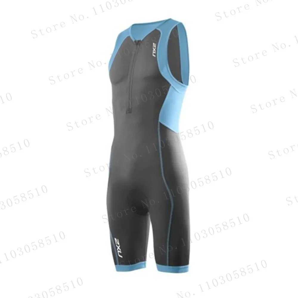 Zxu Trisuit Triatlon Erkekler  - Triathlon Cycling Kit incelemesi ve fiyatı