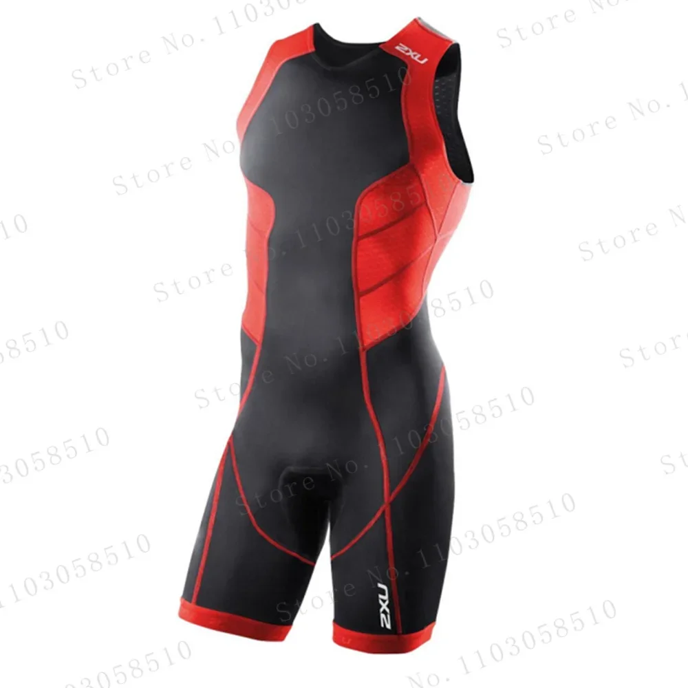 Zxu Trisuit Triatlon Erkekler  - Triathlon Cycling Kit incelemesi ve fiyatı