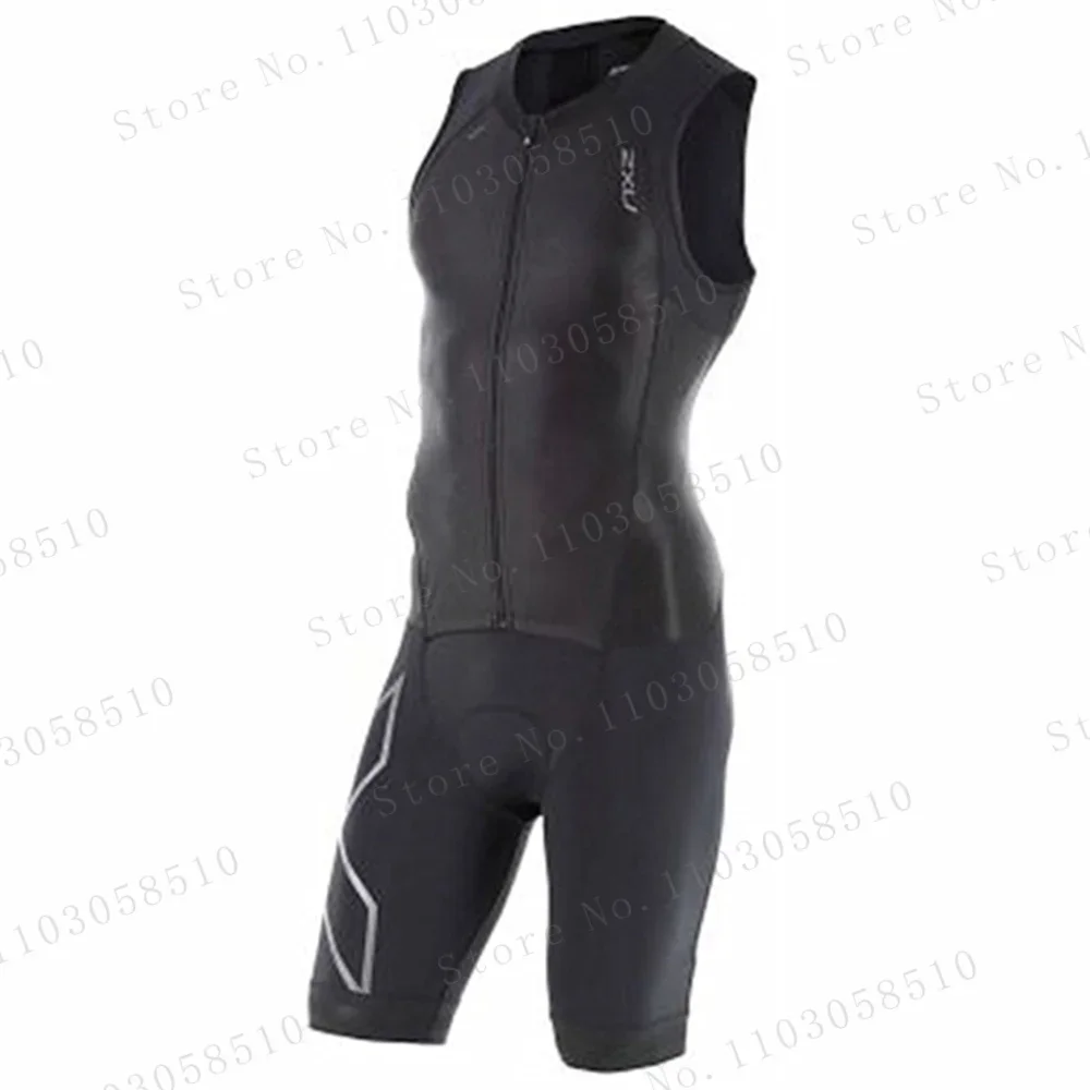 Zxu Trisuit Triatlon Erkekler  - Triathlon Cycling Kit incelemesi ve fiyatı