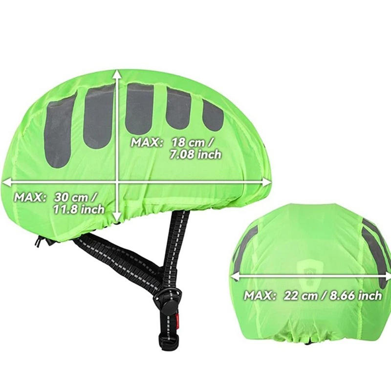 1 adet bisiklet kaskı yağmur k - Cycling High Gear incelemesi ve fiyatı