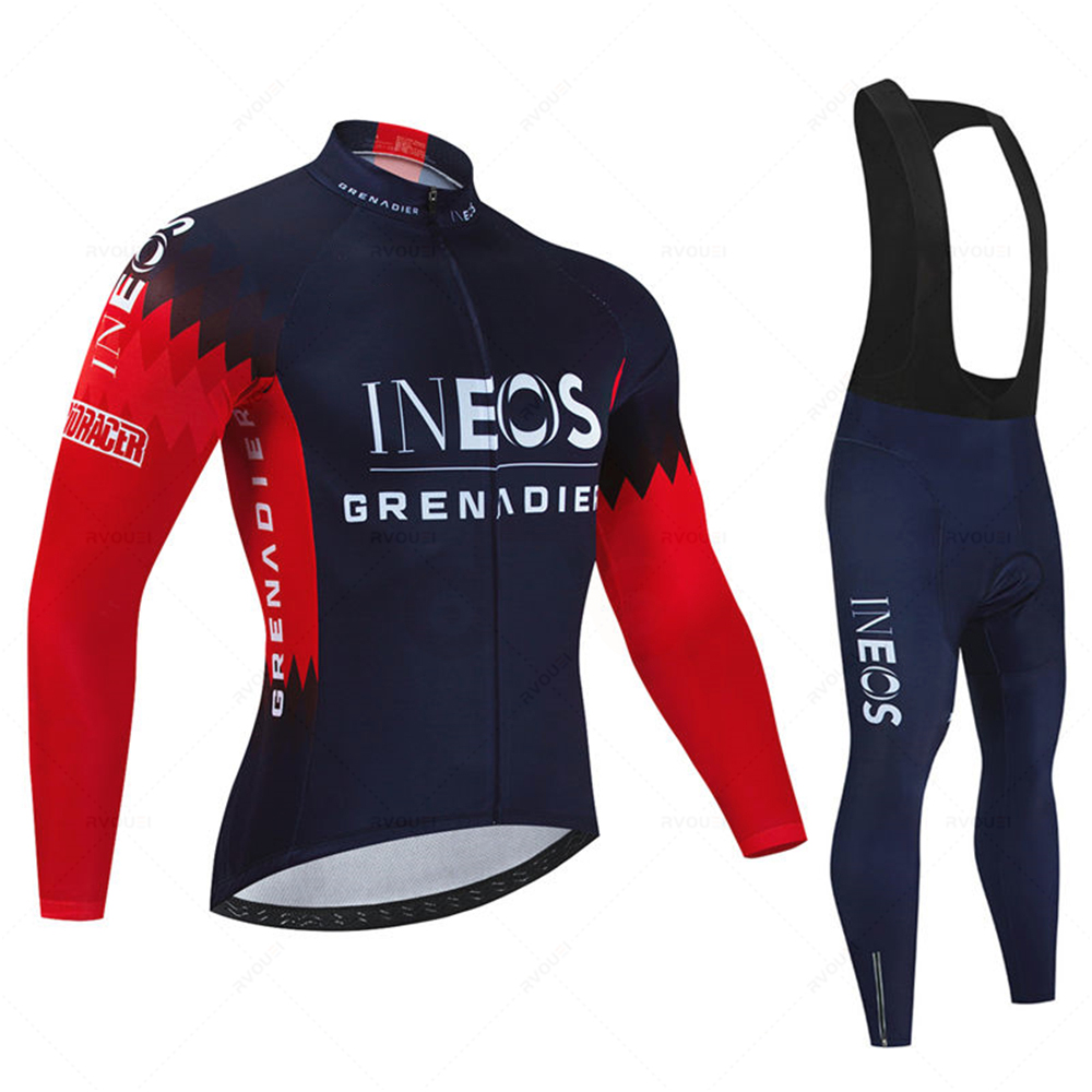 Ineos Takımı Erkekler Bahar Sp - Triathlon Cycling Kit incelemesi ve fiyatı