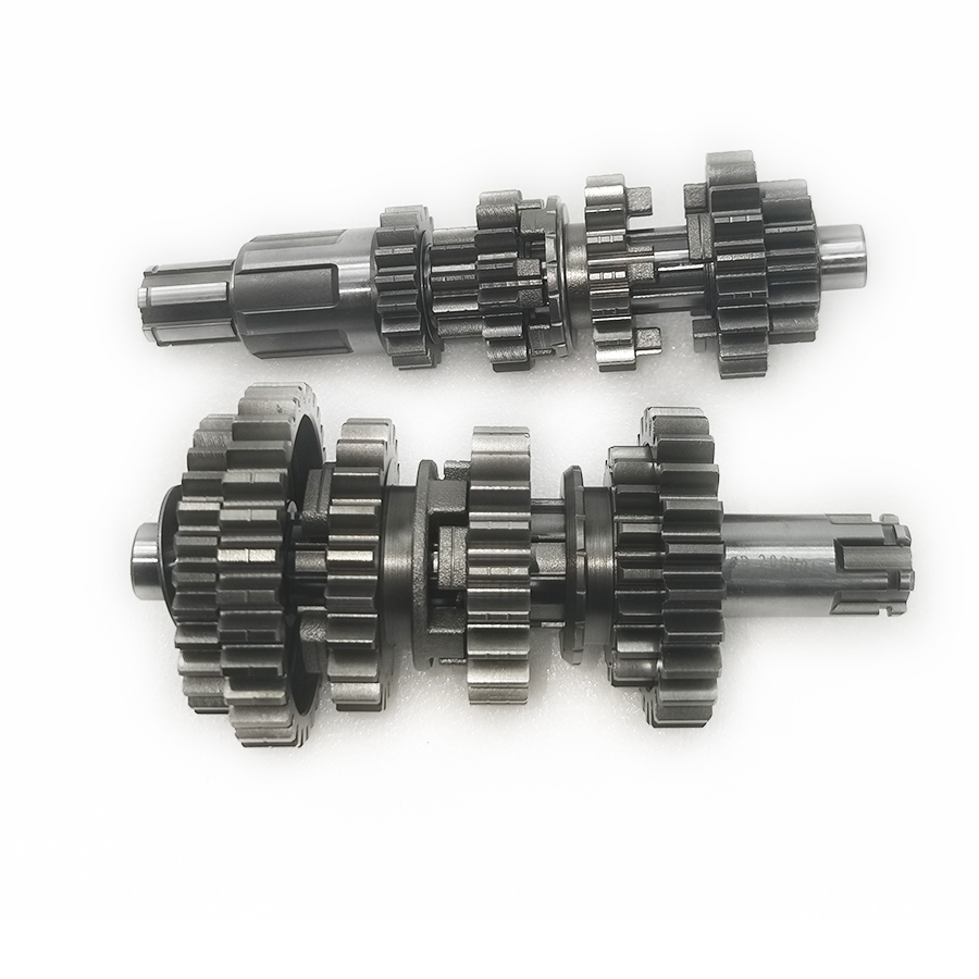 Zongshen T4 Z1 NX6 KAYO T4 CB2 - Cycling Gear Box incelemesi ve fiyatı