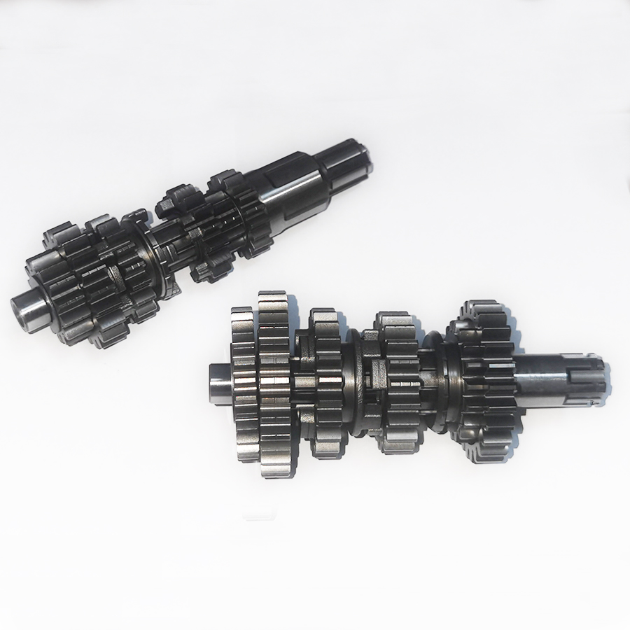 Zongshen T4 Z1 NX6 KAYO T4 CB2 - Cycling Gear Box incelemesi ve fiyatı