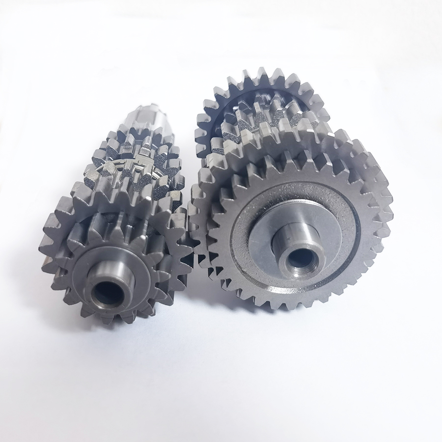 Zongshen T4 Z1 NX6 KAYO T4 CB2 - Cycling Gear Box incelemesi ve fiyatı