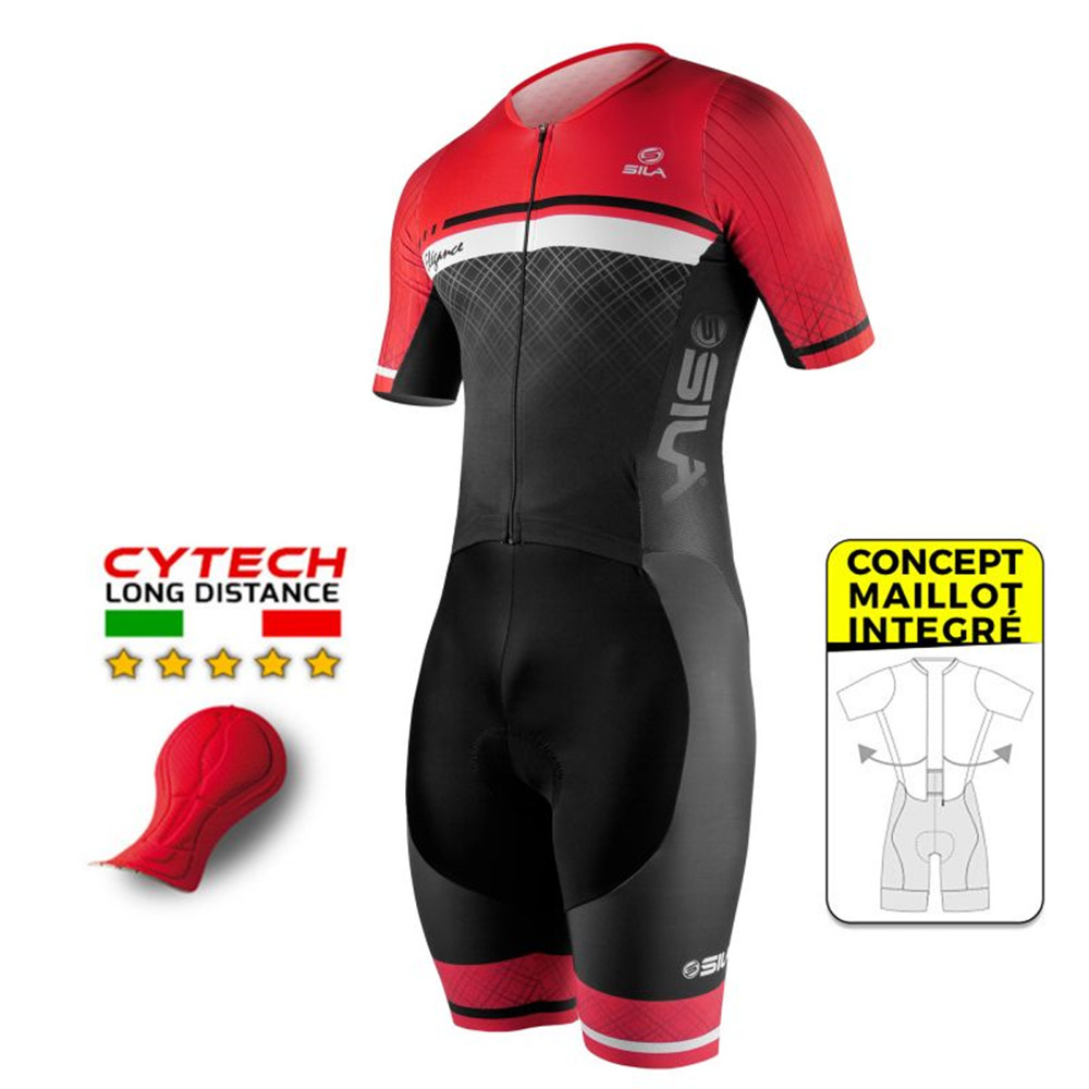 Sila Yeni erkek Bisiklet Mtb T - Triathlon Cycling Kit incelemesi ve fiyatı