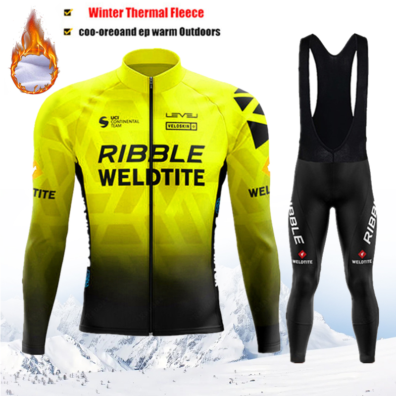RIBBLE Kışlık Bisiklet Forması - Triathlon Cycling Kit incelemesi ve fiyatı