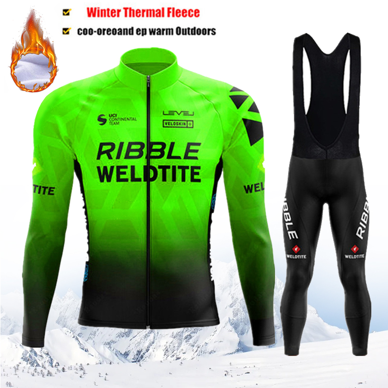 RIBBLE Kışlık Bisiklet Forması - Triathlon Cycling Kit incelemesi ve fiyatı