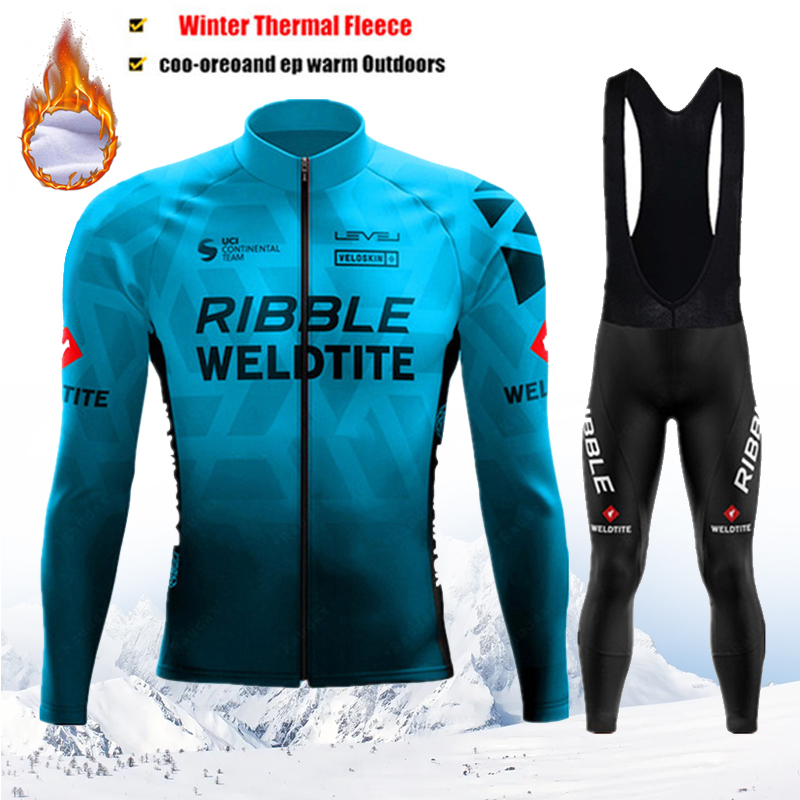 RIBBLE Kışlık Bisiklet Forması - Triathlon Cycling Kit incelemesi ve fiyatı