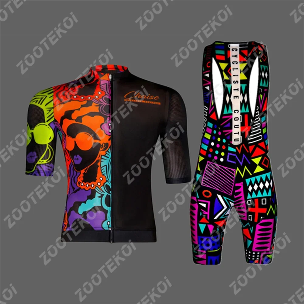 Şezlong özel bisiklet kıyafeti - Triathlon Cycling Kit incelemesi ve fiyatı