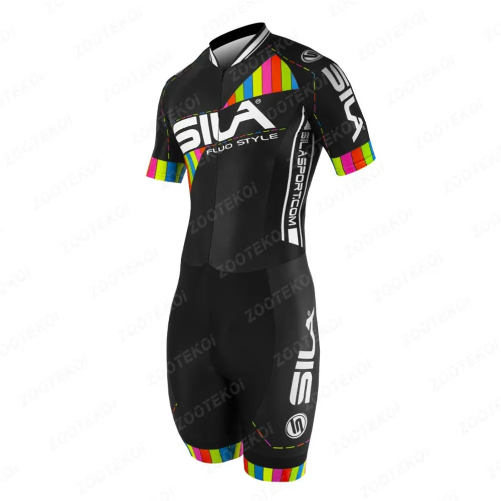 Sila spor bisiklet Jersey erke - Triathlon Cycling Kit incelemesi ve fiyatı