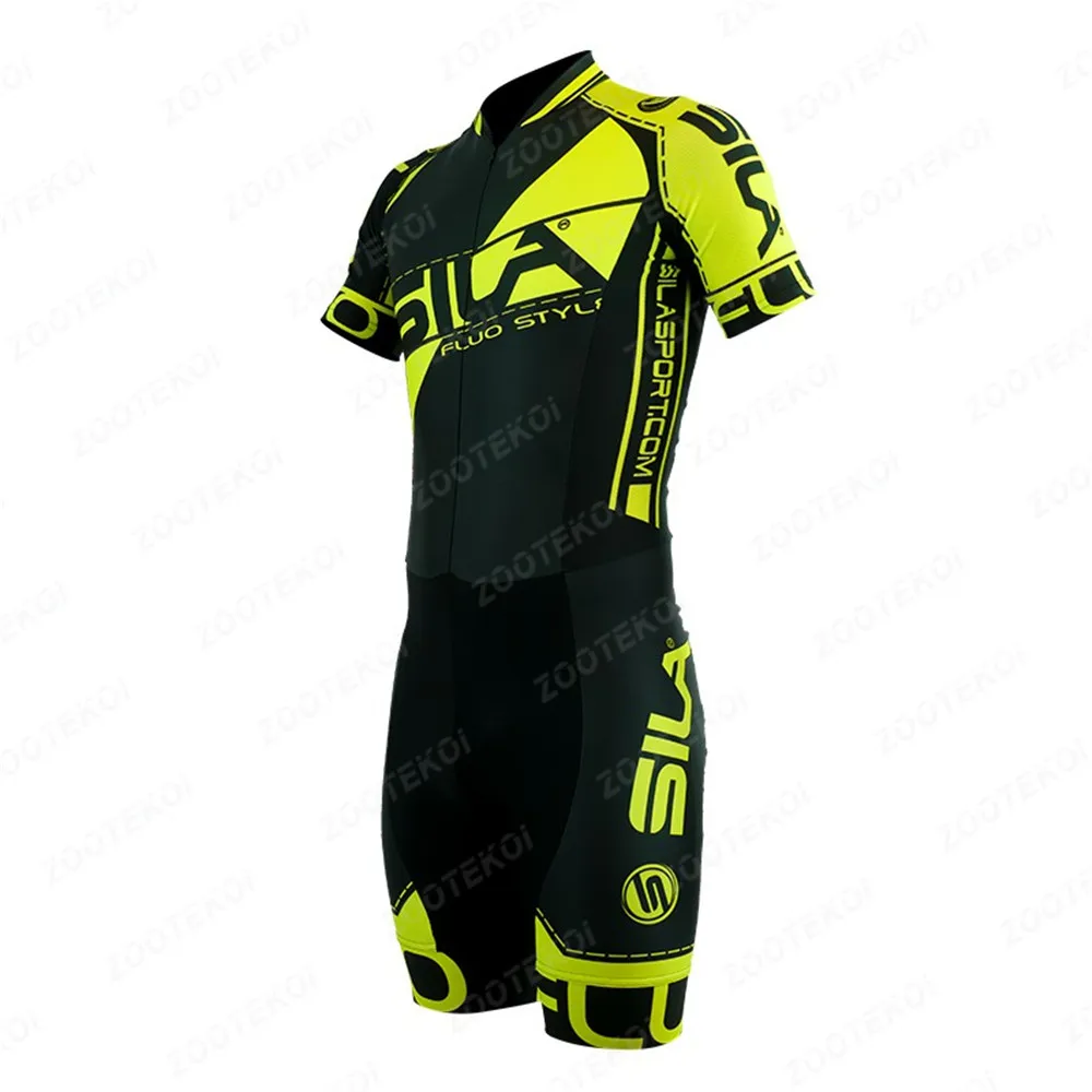 Sila spor bisiklet Jersey erke - Triathlon Cycling Kit incelemesi ve fiyatı
