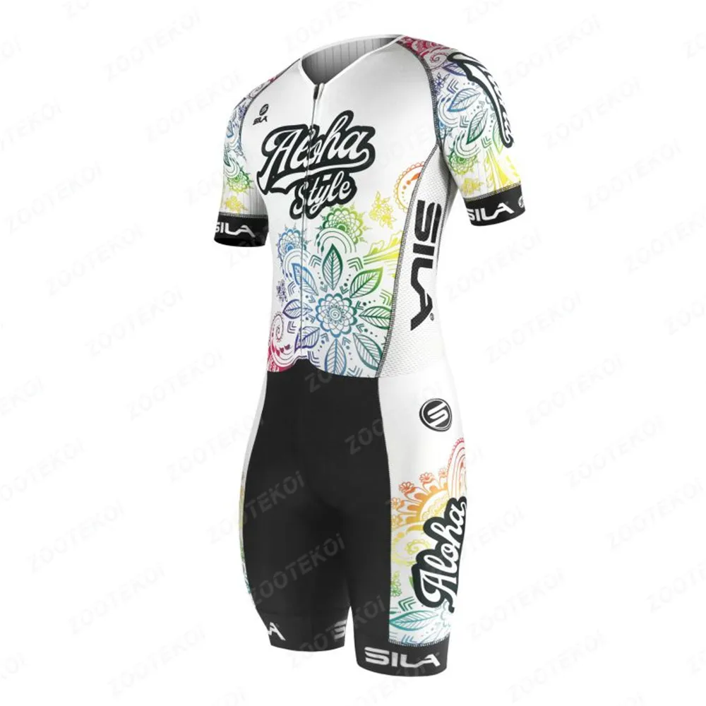 Sila spor bisiklet Jersey erke - Triathlon Cycling Kit incelemesi ve fiyatı