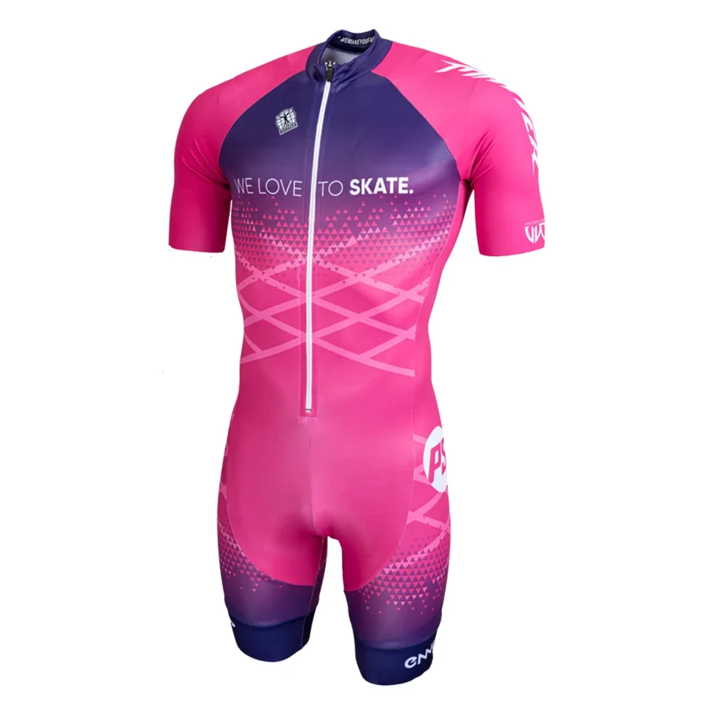 Özel yapılmış Powerslide Takım - Triathlon Cycling Kit incelemesi ve fiyatı