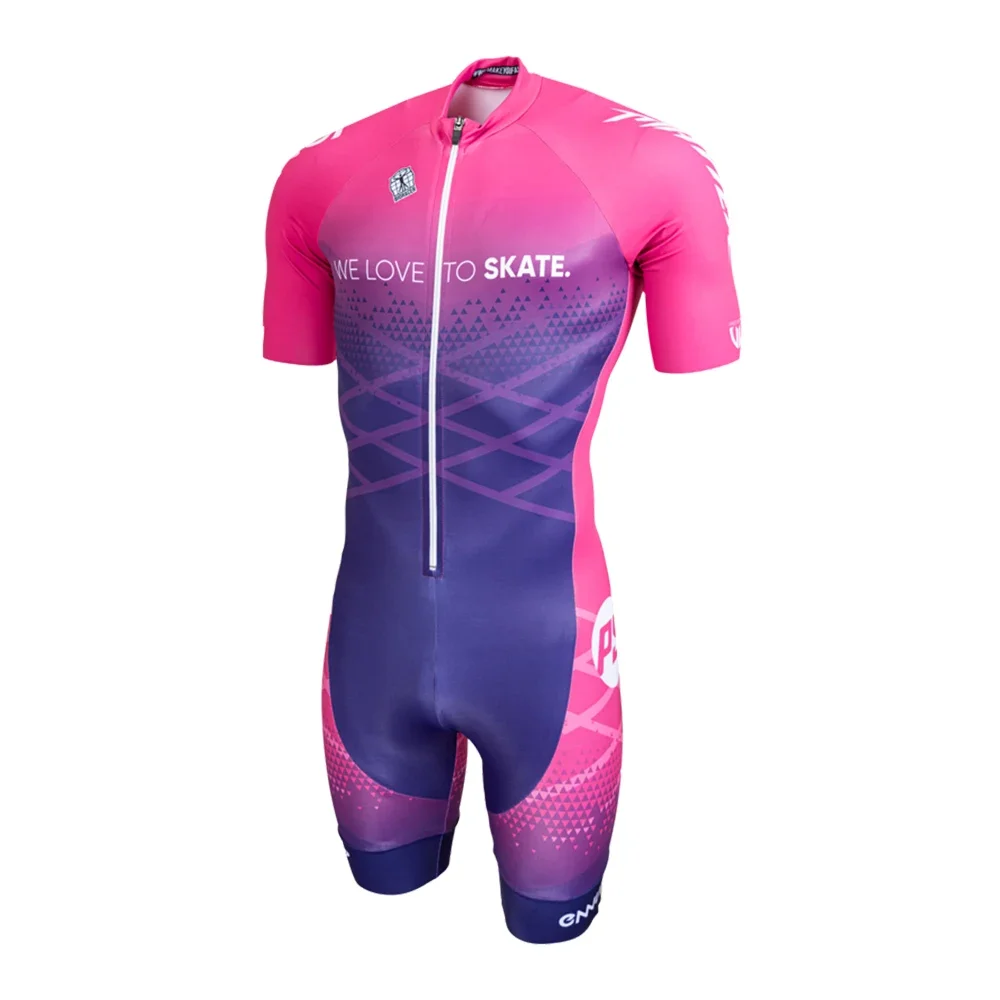 Özel yapılmış Powerslide Takım - Triathlon Cycling Kit incelemesi ve fiyatı